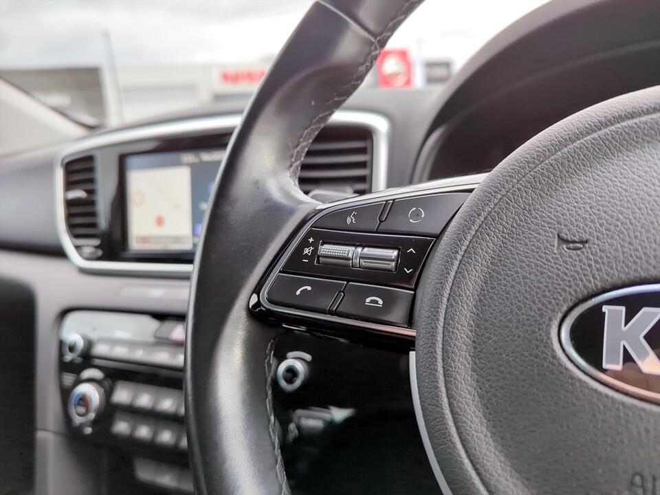 Used Kia Sportage for sale - 77412314: Photo 14