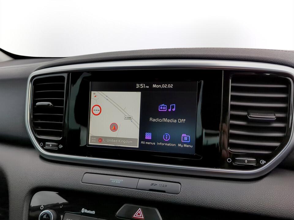 Used Kia Sportage for sale - 77412314: Photo 17