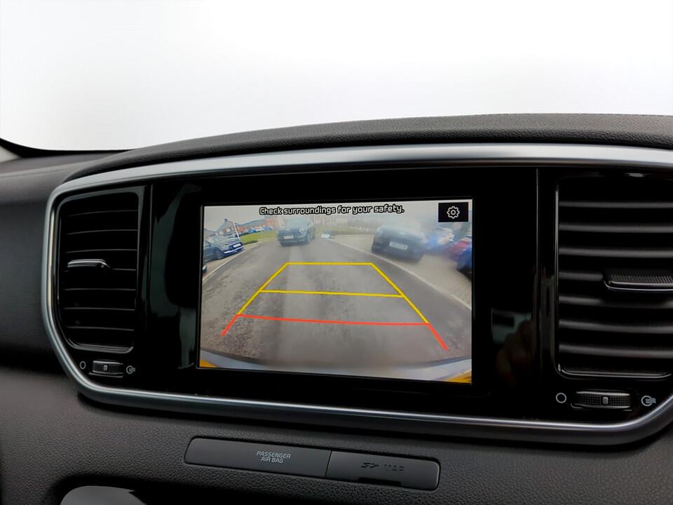 Used Kia Sportage for sale - 77412314: Photo 18