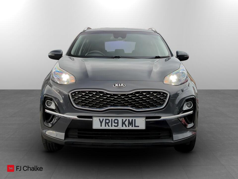 Used Kia Sportage for sale - 77412314: Photo 5