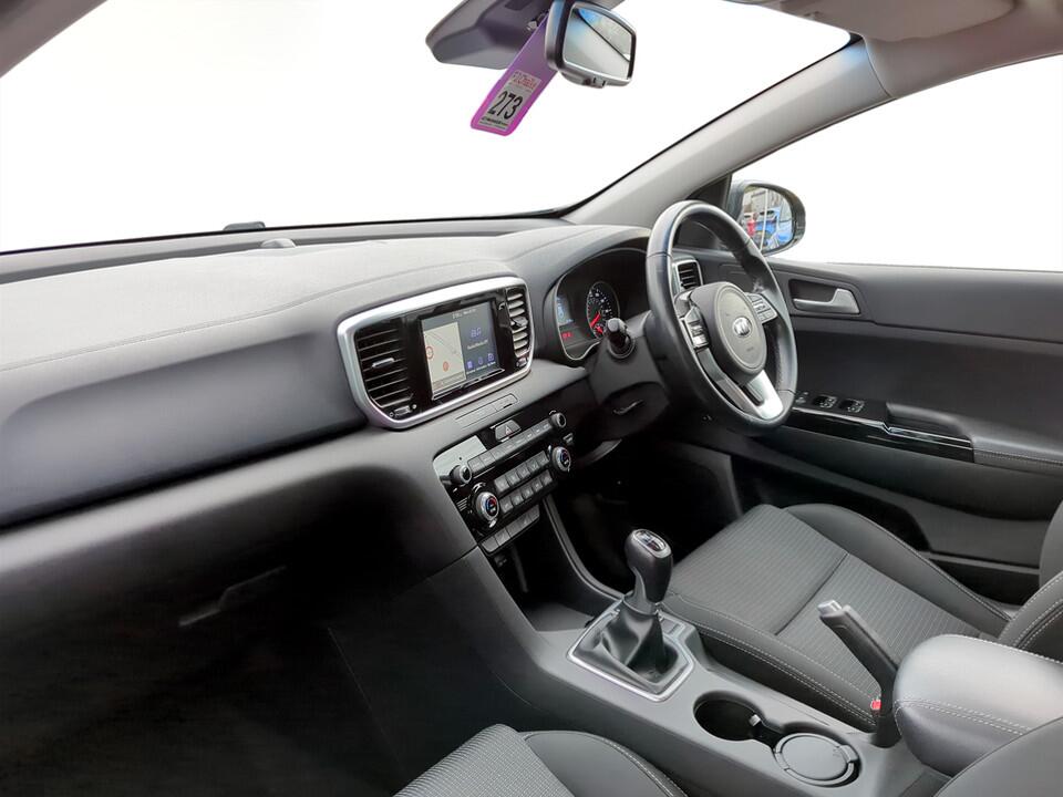 Used Kia Sportage for sale - 77412314: Photo 7