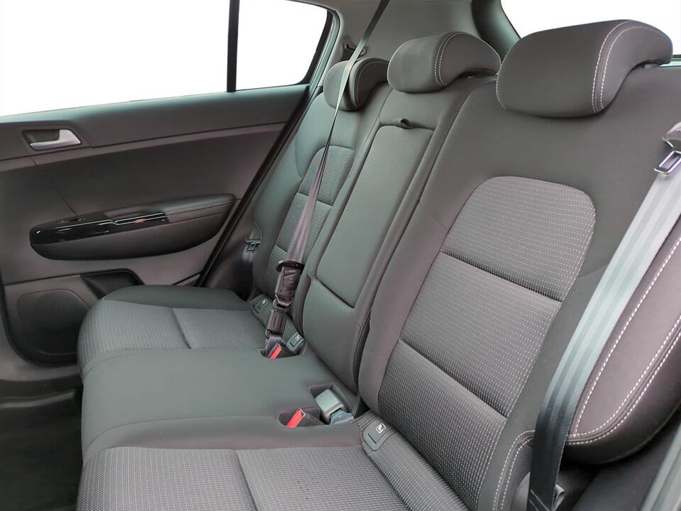 Used Kia Sportage for sale - 77412314: Photo 9