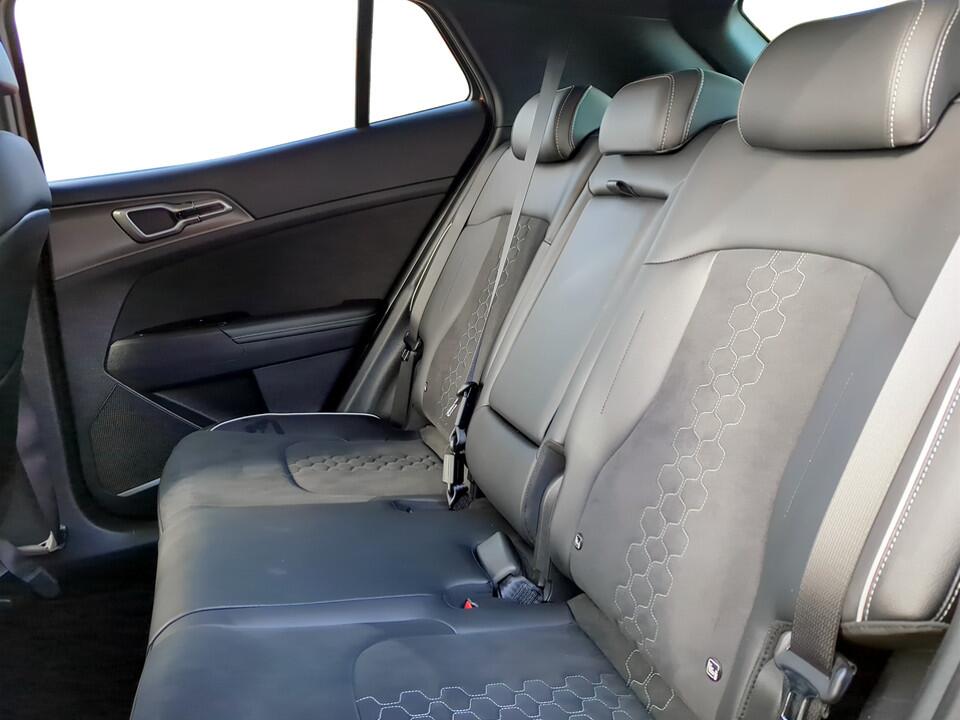 Used Kia Sportage 2025 for sale - 76307825: Photo 10