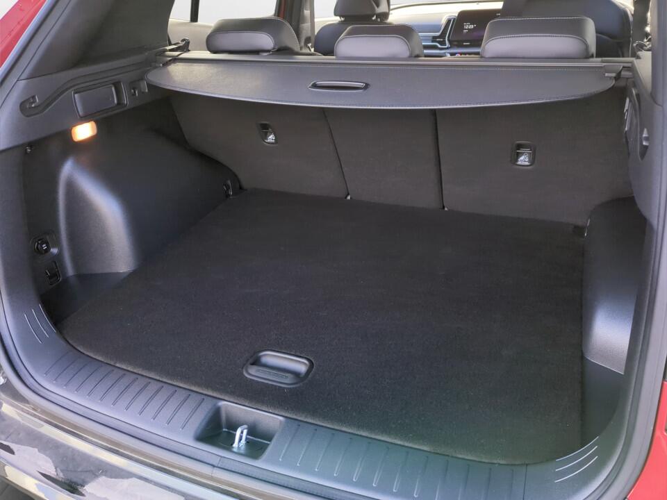 Used Kia Sportage 2025 for sale - 76307825: Photo 11