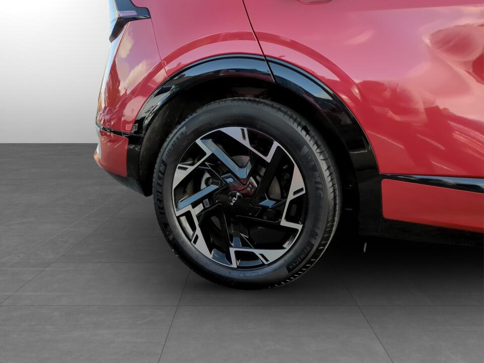 Used Kia Sportage 2025 for sale - 76307825: Photo 12