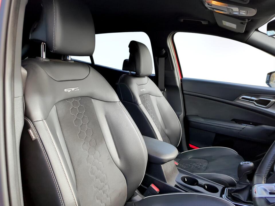 Used Kia Sportage 2025 for sale - 76307825: Photo 13