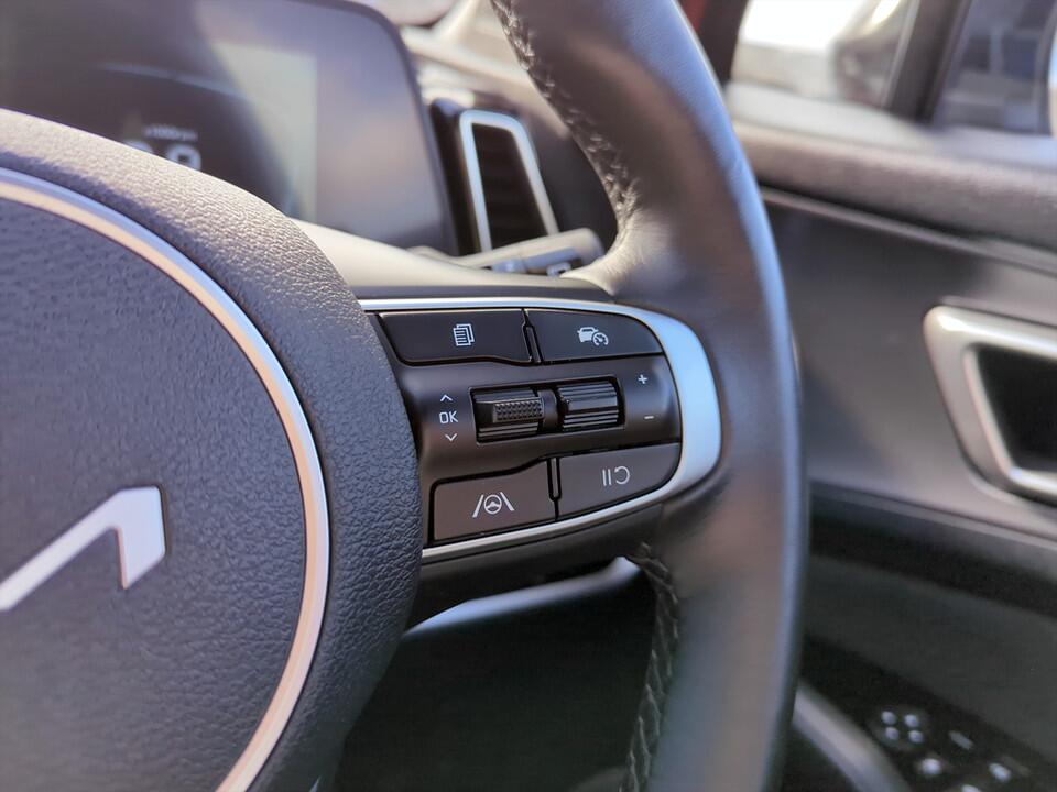 Used Kia Sportage 2025 for sale - 76307825: Photo 15