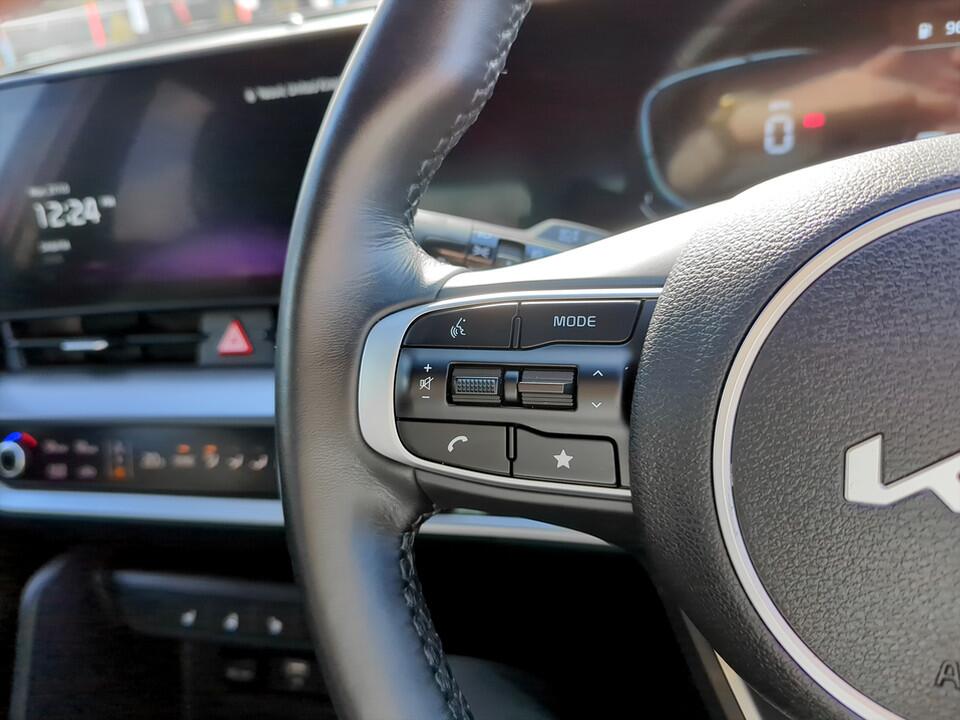 Used Kia Sportage 2025 for sale - 76307825: Photo 16