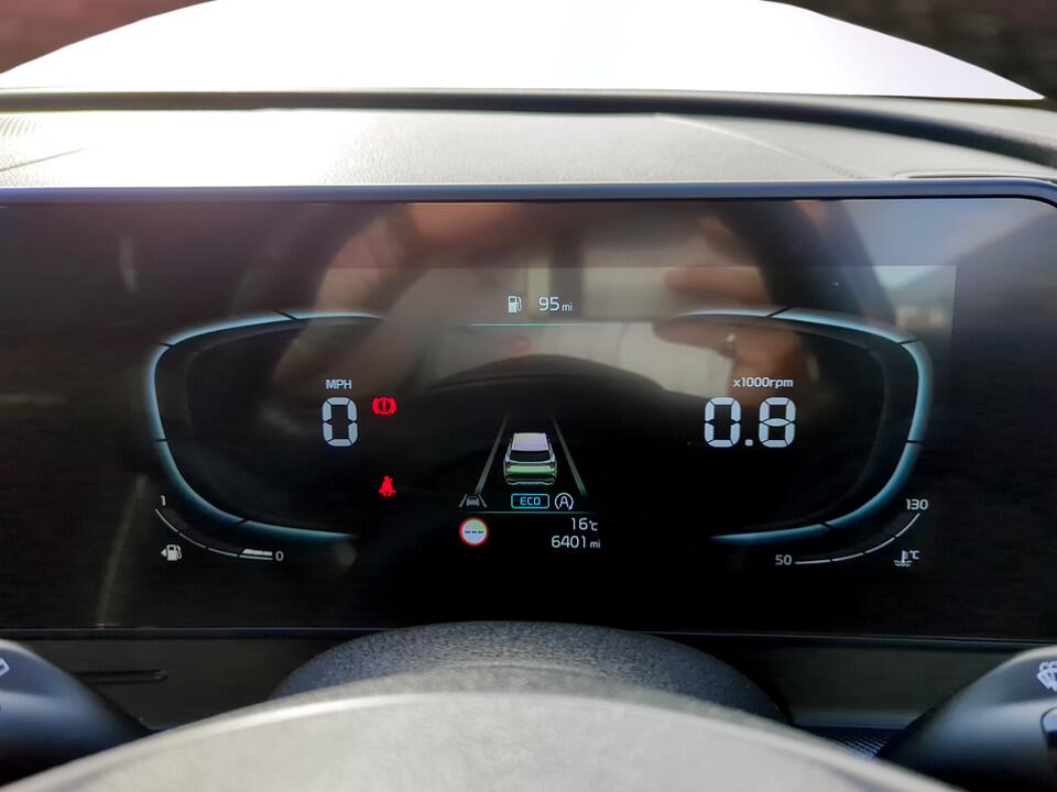 Used Kia Sportage 2025 for sale - 76307825: Photo 17