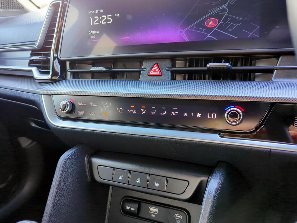 Used Kia Sportage 2025 for sale - 76307825: Photo 19