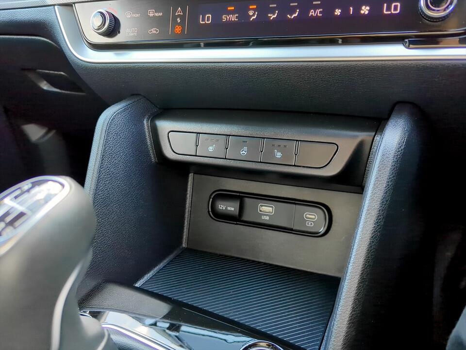 Used Kia Sportage 2025 for sale - 76307825: Photo 20