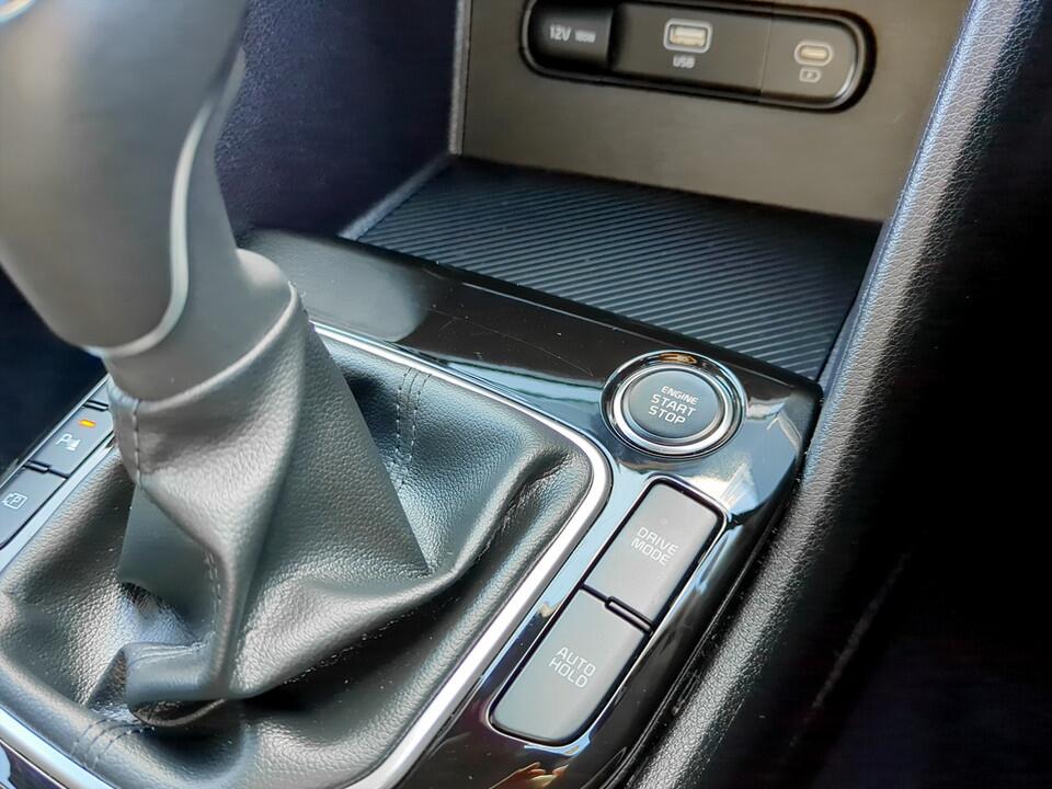 Used Kia Sportage 2025 for sale - 76307825: Photo 22