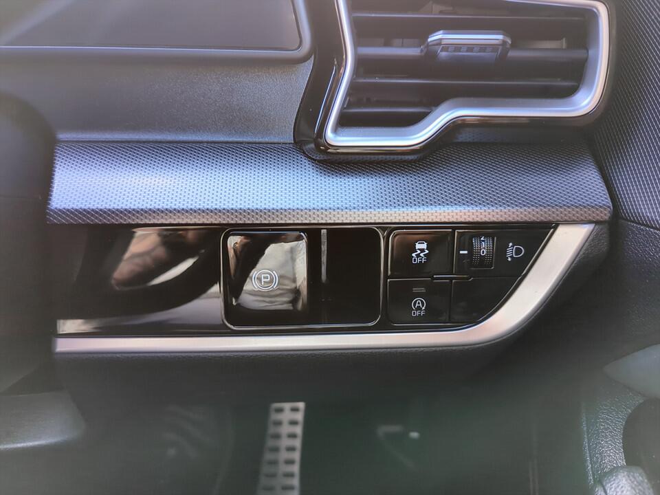 Used Kia Sportage 2025 for sale - 76307825: Photo 27