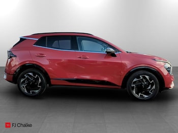 Used Kia Sportage 2025 for sale - 76307825: Photo