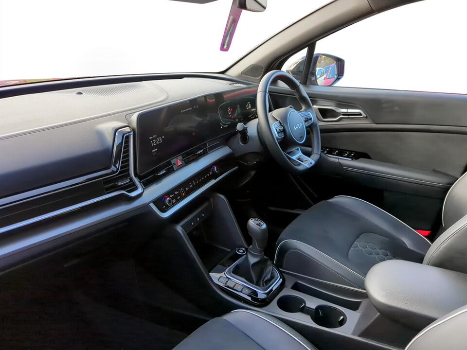 Used Kia Sportage 2025 for sale - 76307825: Photo 7