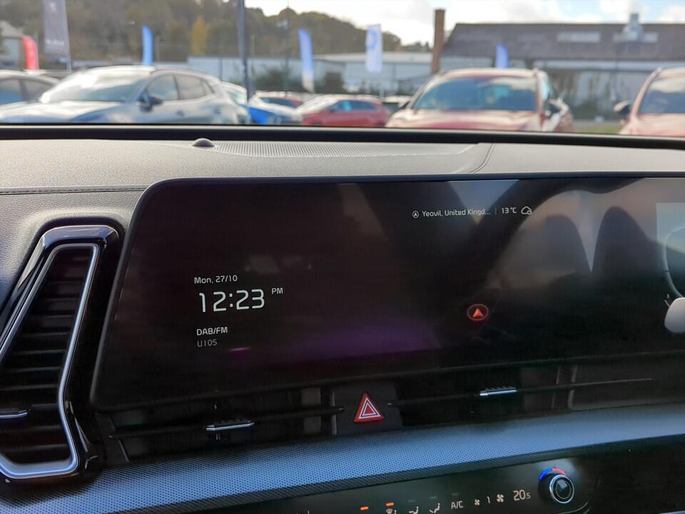 Used Kia Sportage 2025 for sale - 76307825: Photo 9