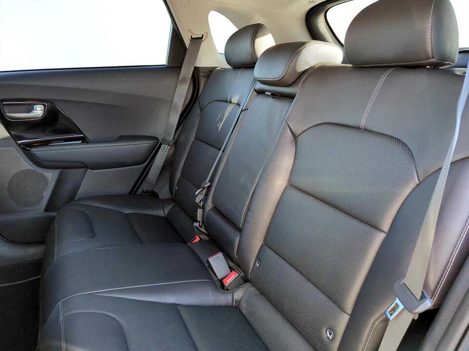Used Kia Niro for sale - 77657679: Photo 10