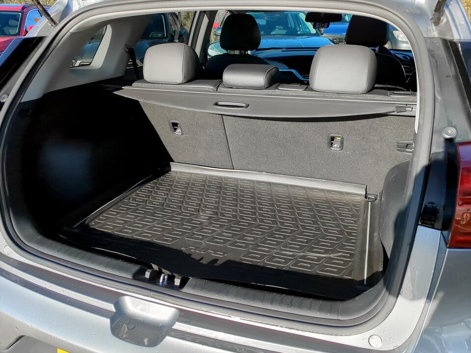 Used Kia Niro for sale - 77657679: Photo 11