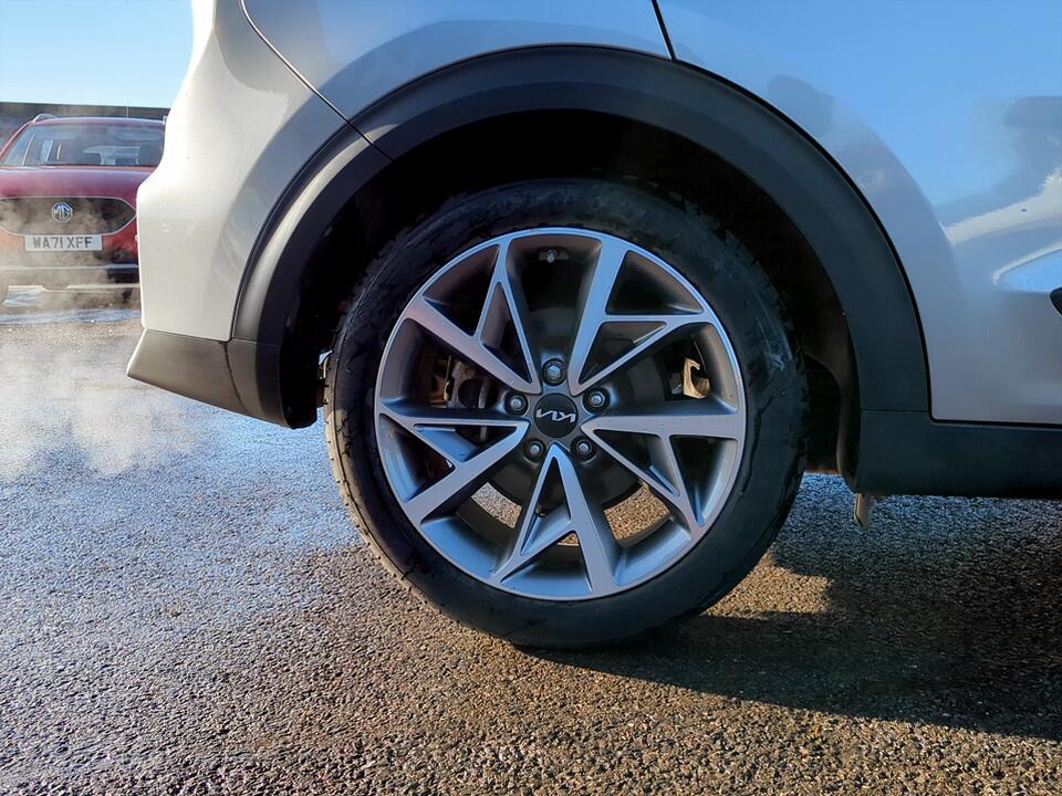 Used Kia Niro for sale - 77657679: Photo 12