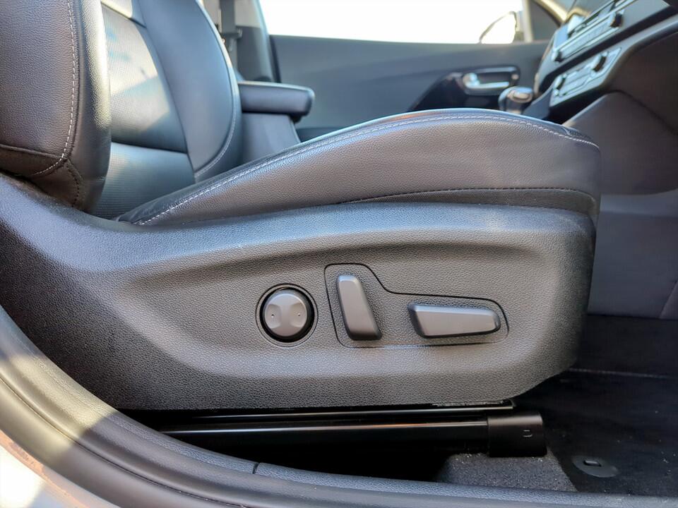 Used Kia Niro for sale - 77657679: Photo 14