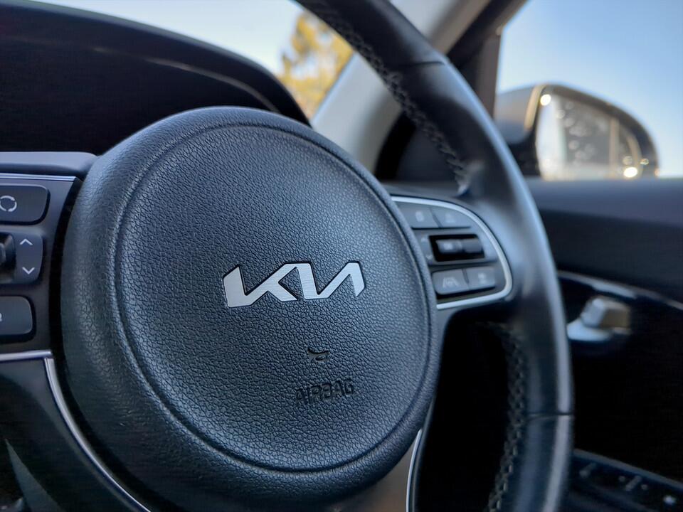 Used Kia Niro for sale - 77657679: Photo 15