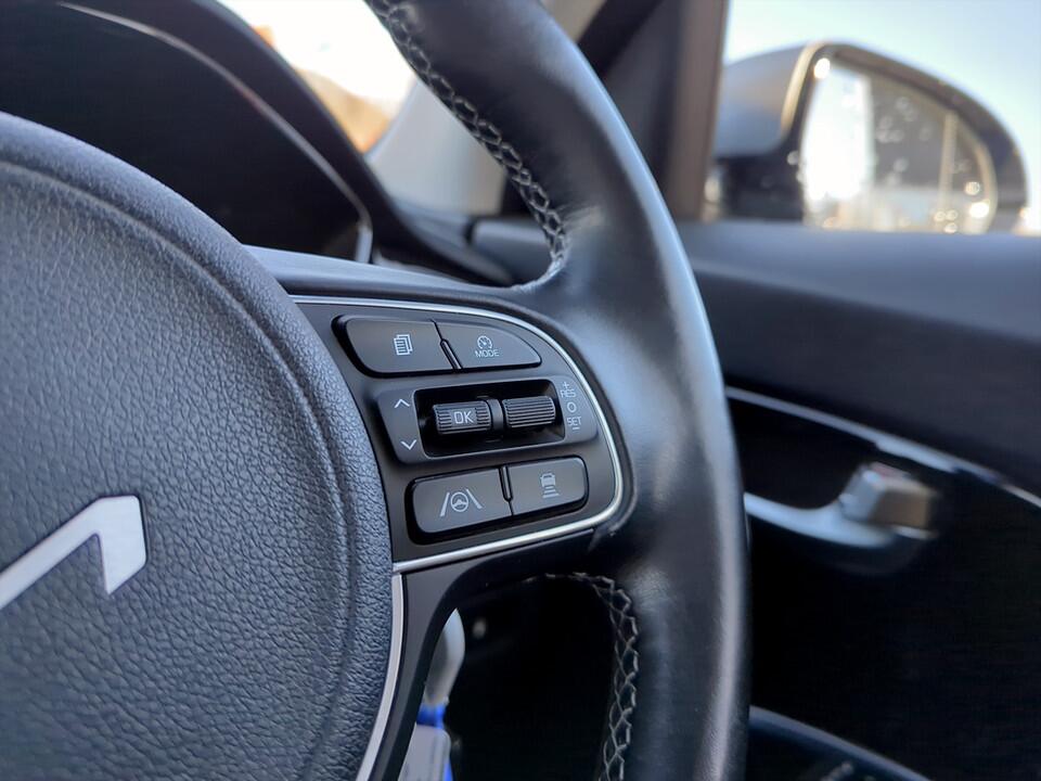 Used Kia Niro for sale - 77657679: Photo 16