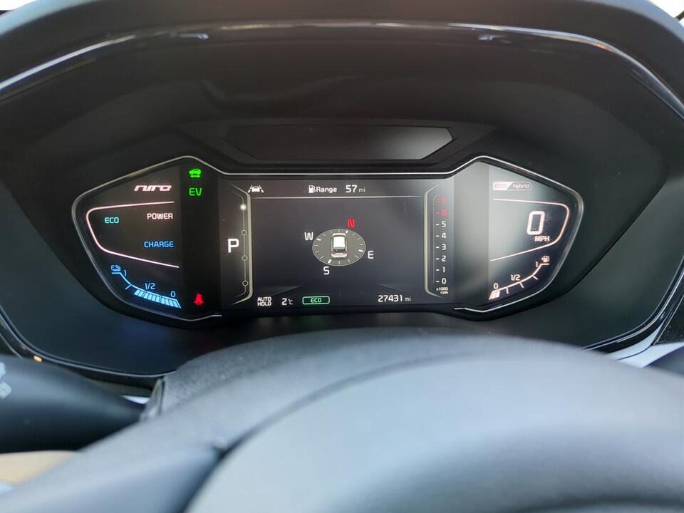 Used Kia Niro for sale - 77657679: Photo 19