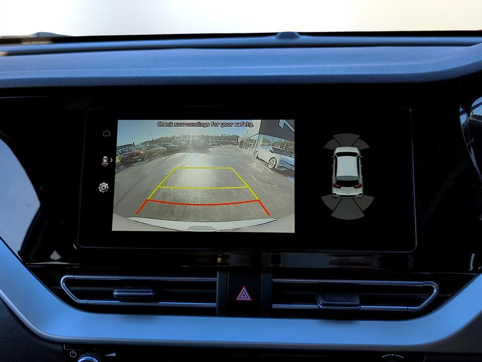 Used Kia Niro for sale - 77657679: Photo 20