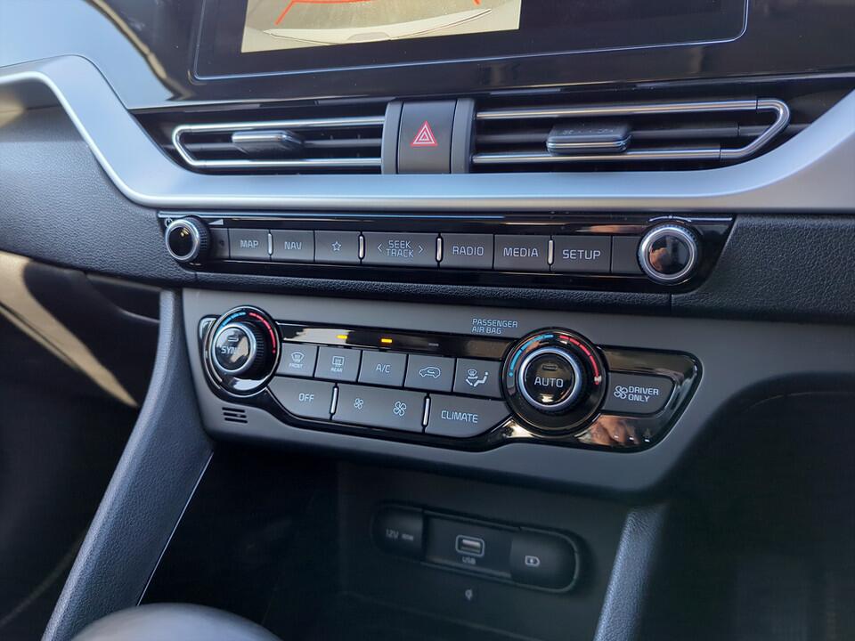 Used Kia Niro for sale - 77657679: Photo 21