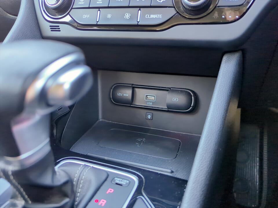 Used Kia Niro for sale - 77657679: Photo 22