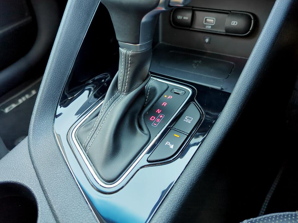 Used Kia Niro for sale - 77657679: Photo 23