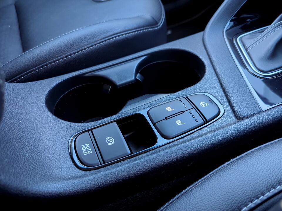 Used Kia Niro for sale - 77657679: Photo 24