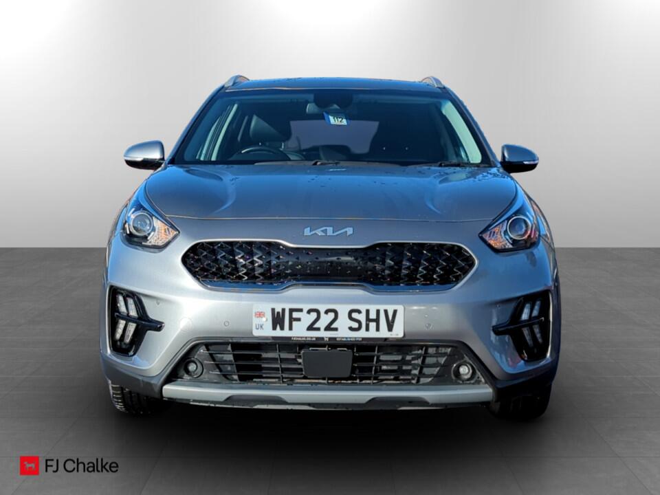 Used Kia Niro for sale - 77657679: Photo 3