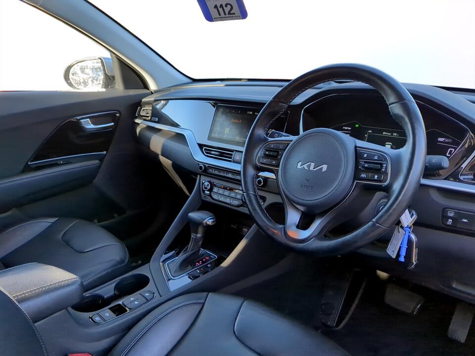 Used Kia Niro for sale - 77657679: Photo 6