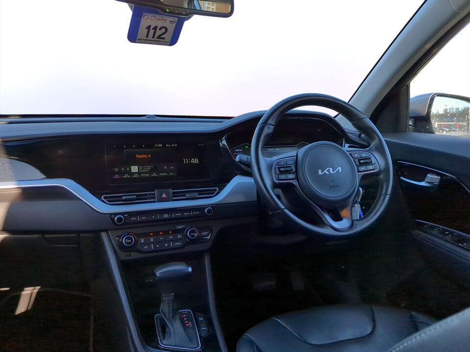 Used Kia Niro for sale - 77657679: Photo 8