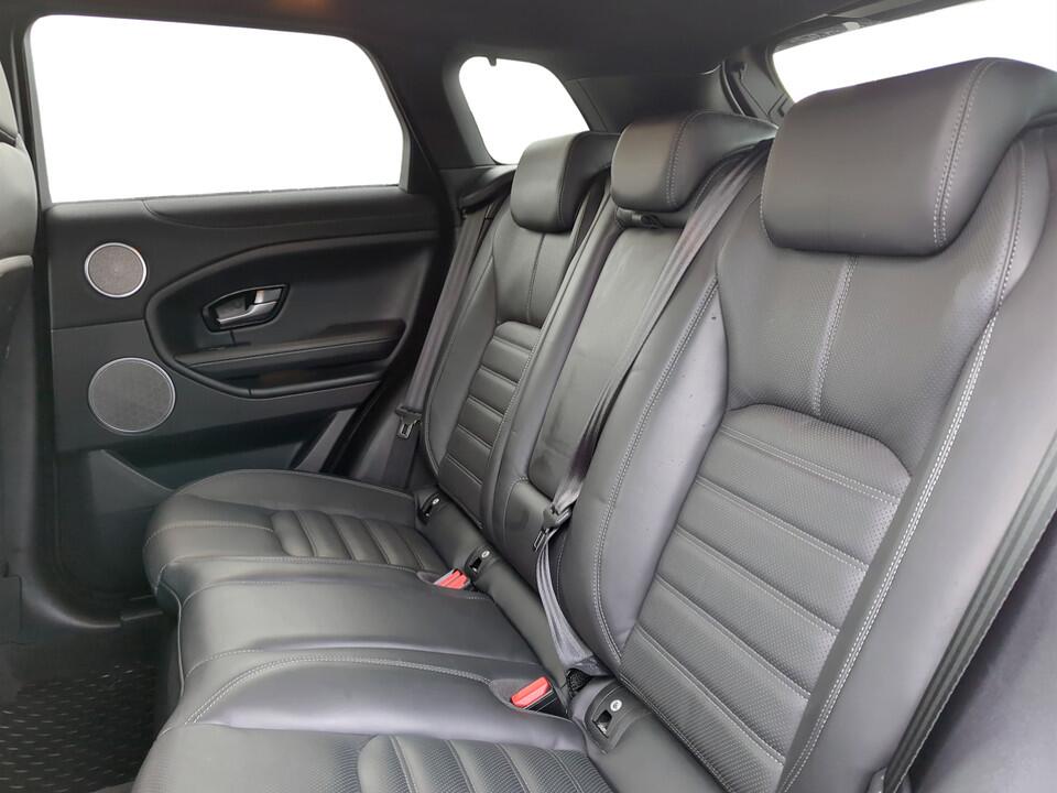 Used Land Rover Range Rover Evoque 2018 for sale - 76953533: Photo 10