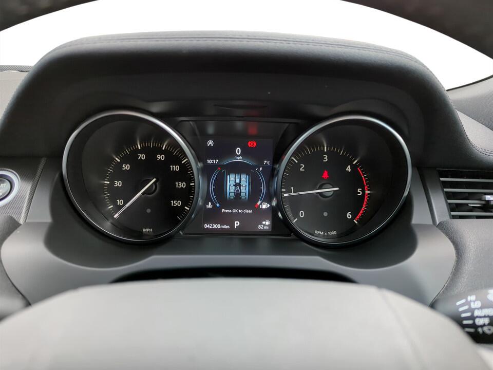 Used Land Rover Range Rover Evoque 2018 for sale - 76953533: Photo 17