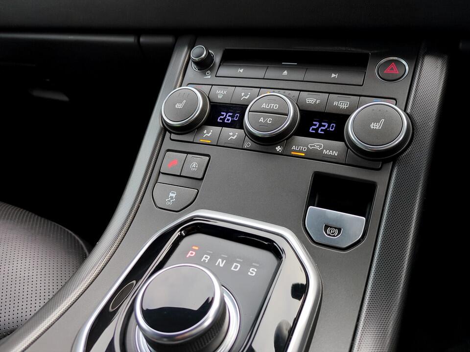 Used Land Rover Range Rover Evoque 2018 for sale - 76953533: Photo 23