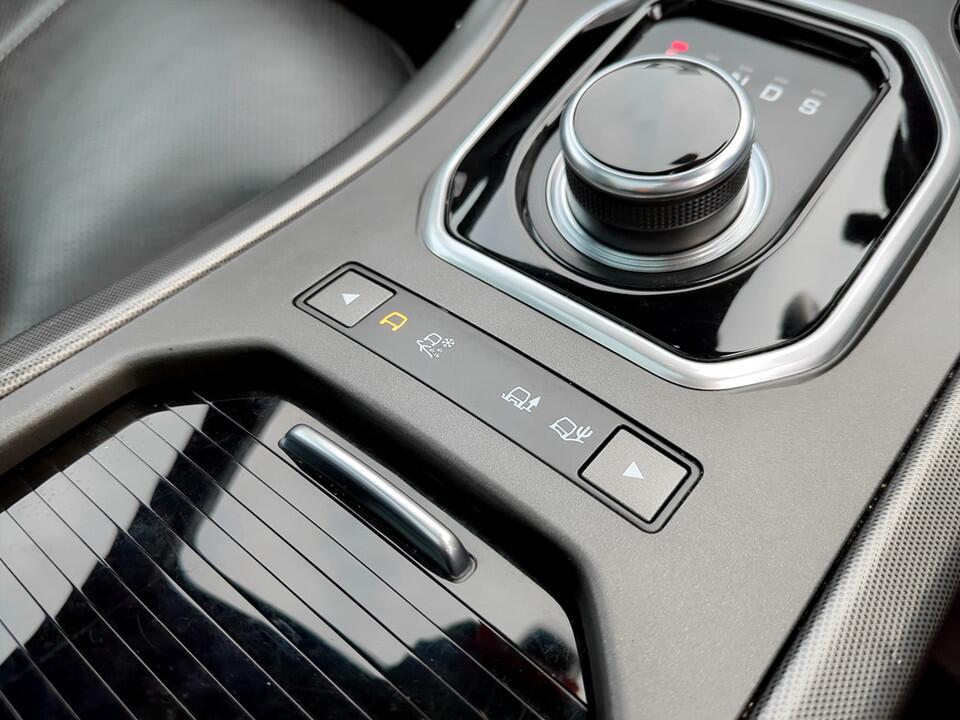 Used Land Rover Range Rover Evoque 2018 for sale - 76953533: Photo 27