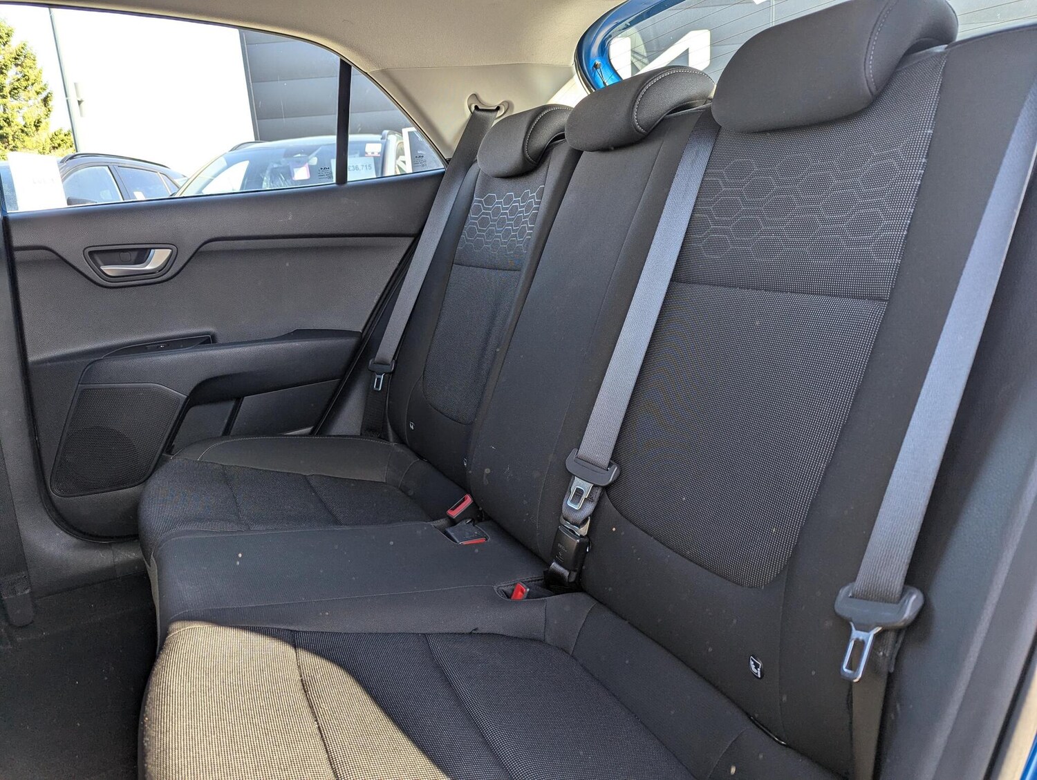 Used Kia Rio 2022 for sale - 76151294: Photo 10