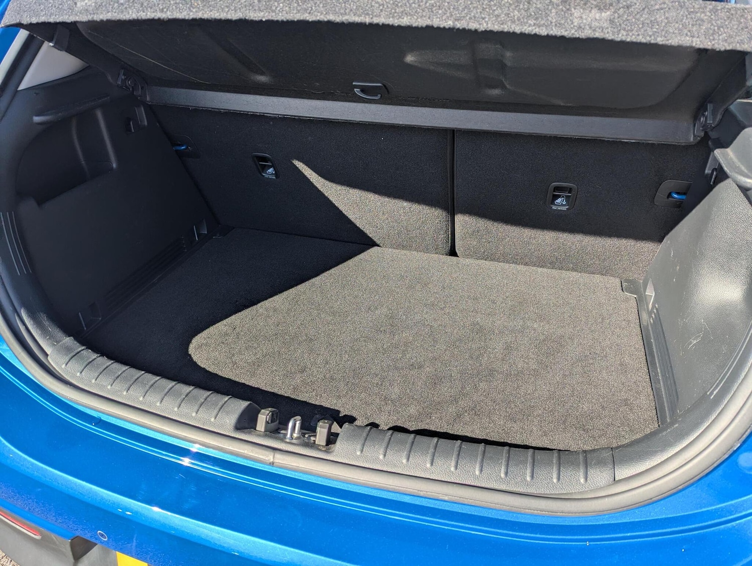 Used Kia Rio 2022 for sale - 76151294: Photo 11