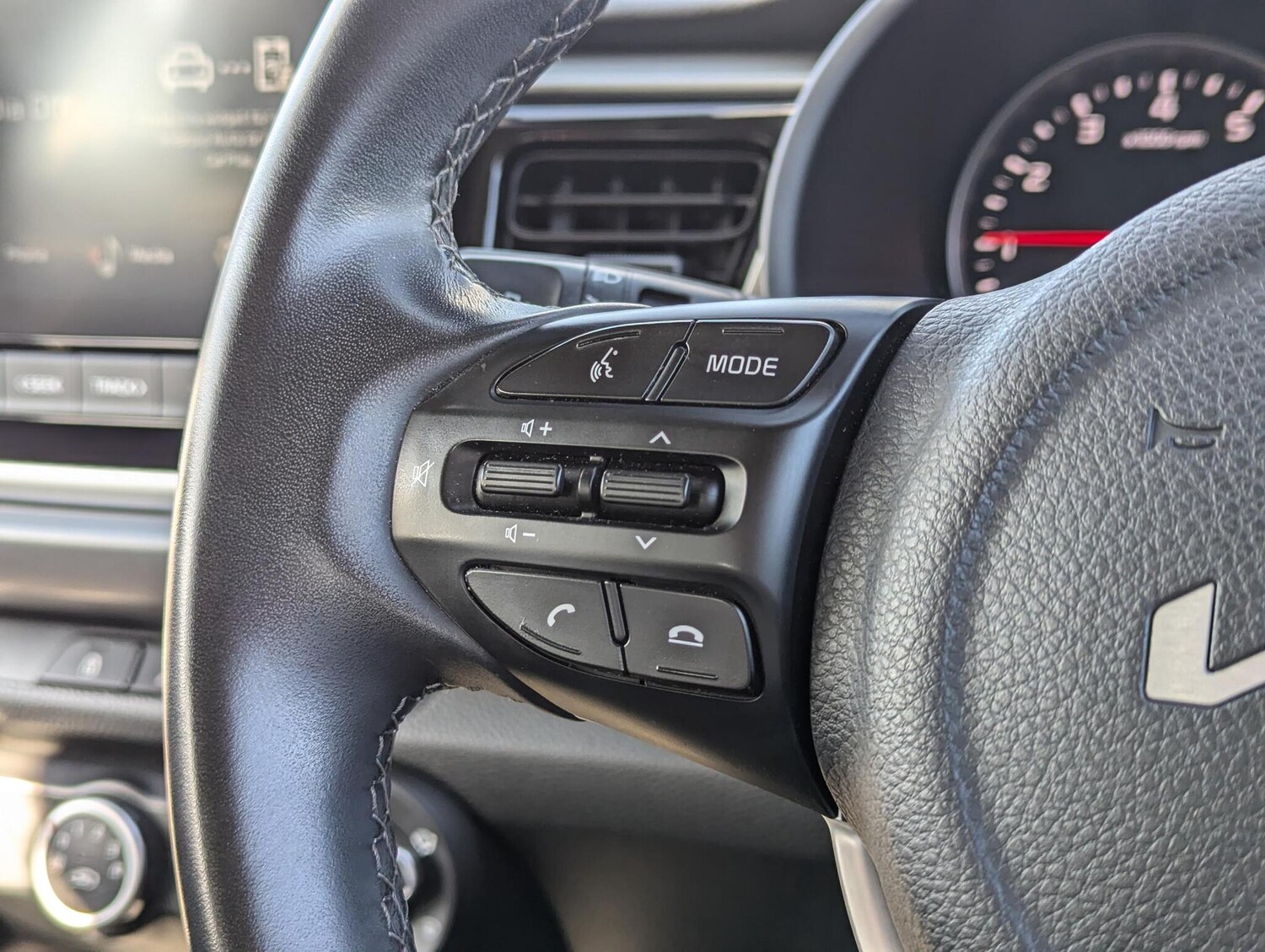 Used Kia Rio 2022 for sale - 76151294: Photo 14