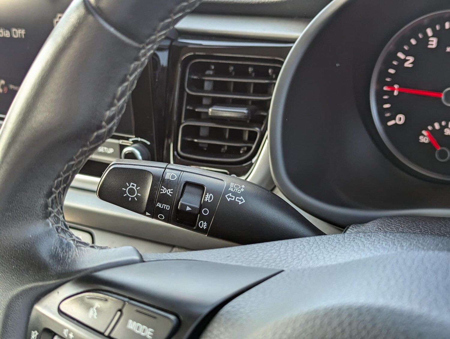 Used Kia Rio 2022 for sale - 76151294: Photo 17