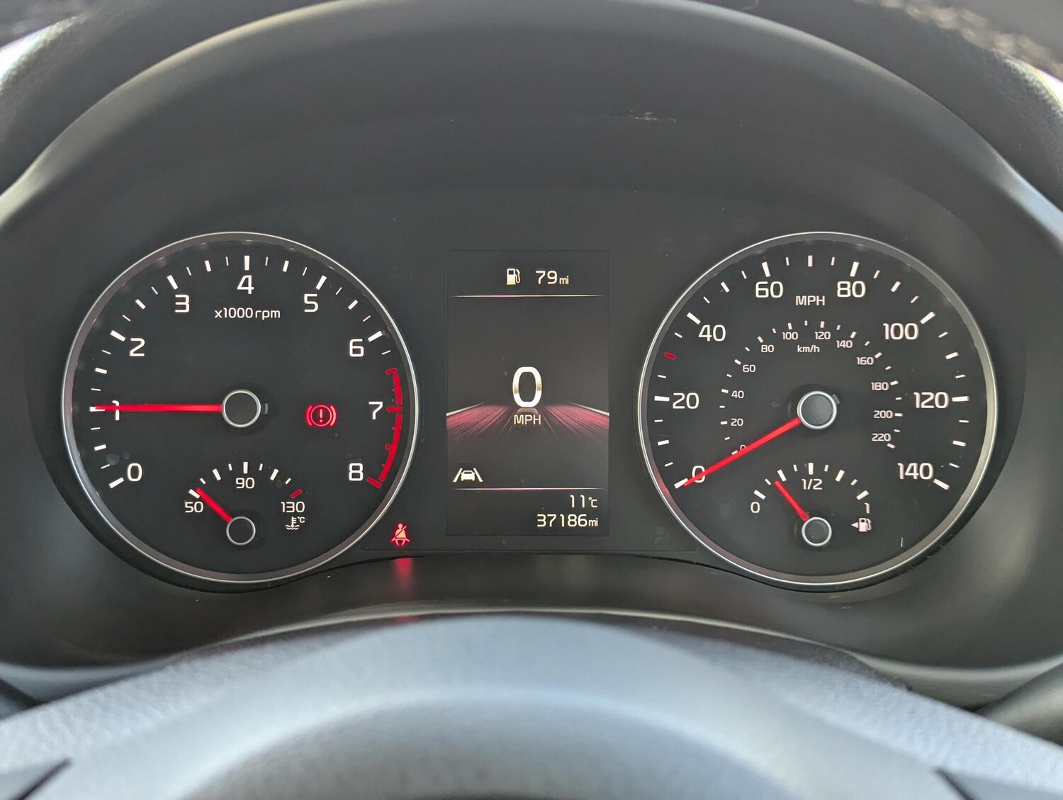 Used Kia Rio 2022 for sale - 76151294: Photo 18