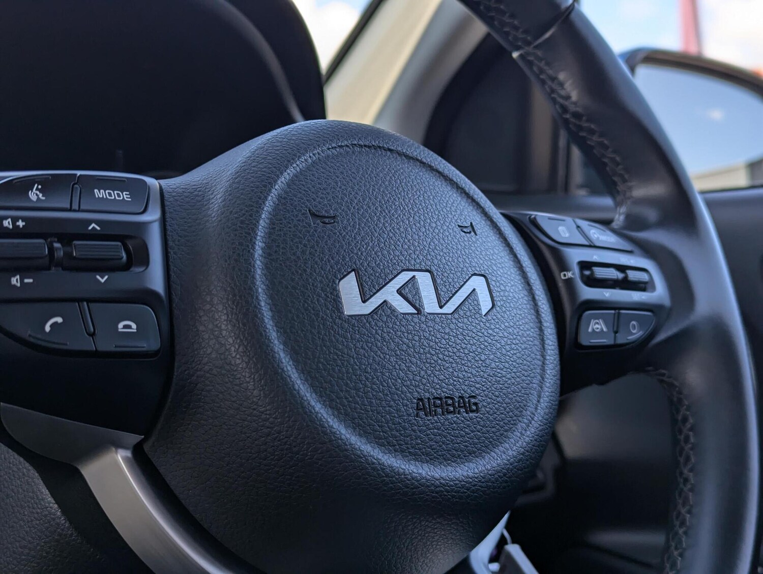 Used Kia Rio 2022 for sale - 76151294: Photo 24