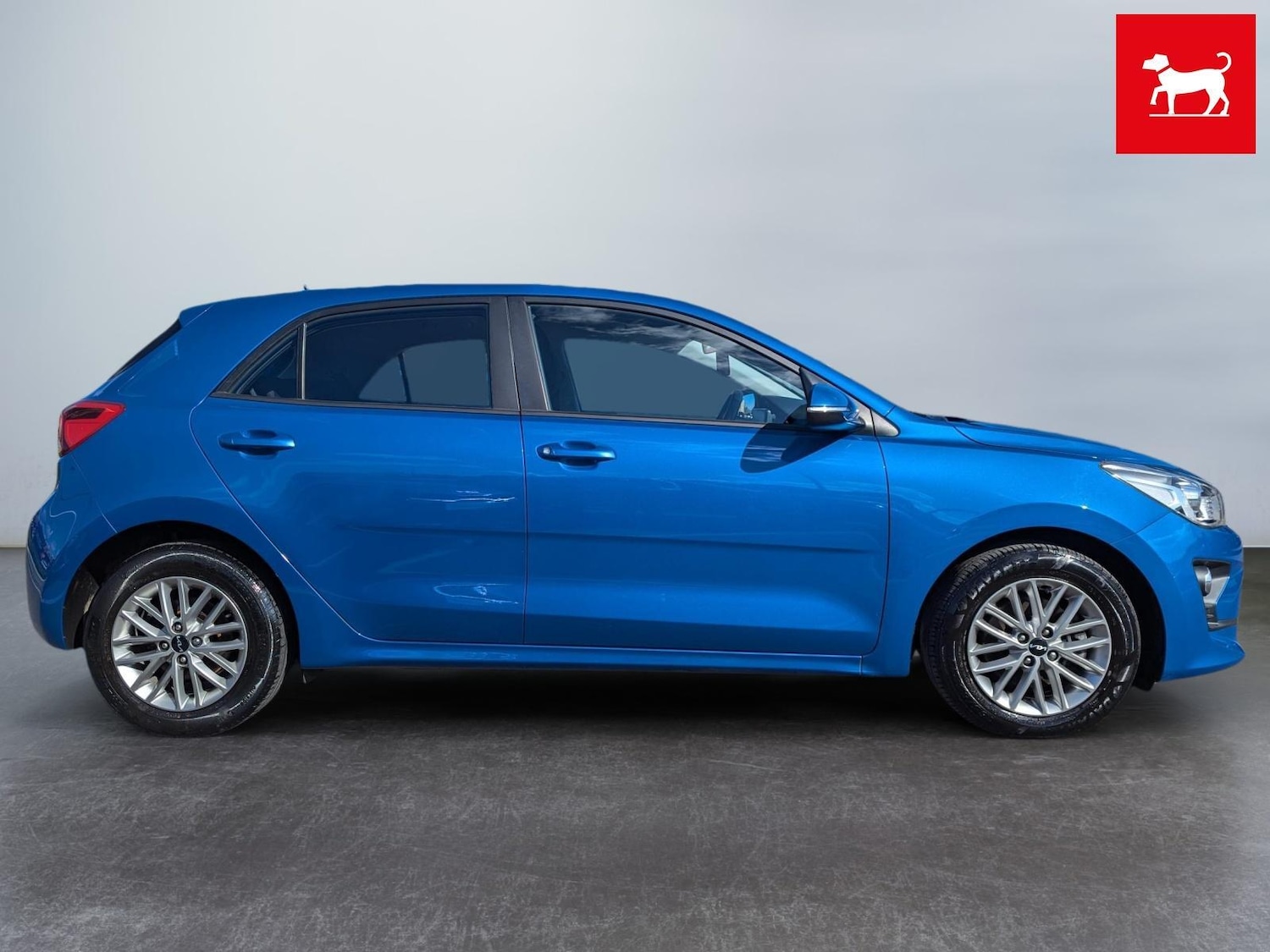 Used Kia Rio 2022 for sale - 76151294: Photo 5