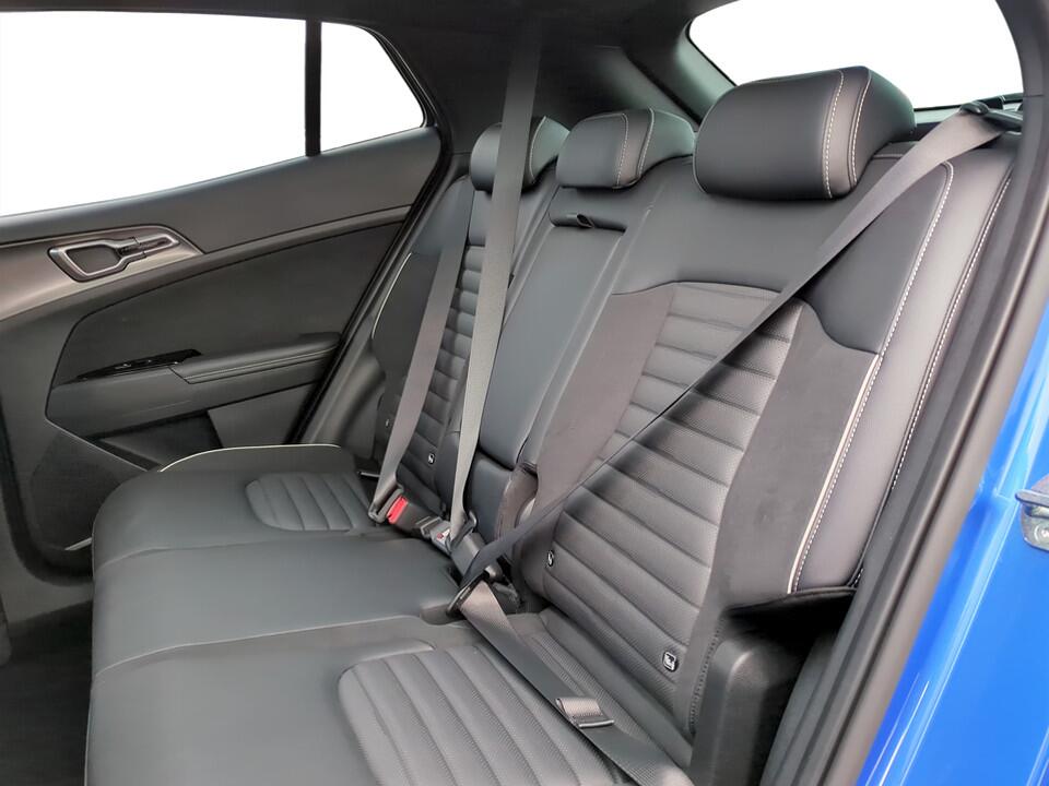 Used Kia Sportage 2024 for sale - 76306908: Photo 10