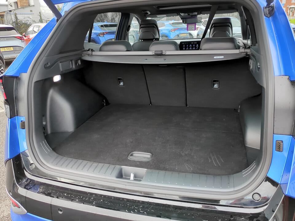 Used Kia Sportage 2024 for sale - 76306908: Photo 11