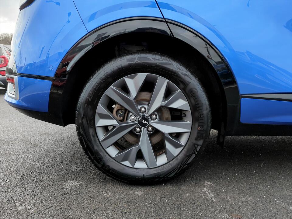 Used Kia Sportage 2024 for sale - 76306908: Photo 12