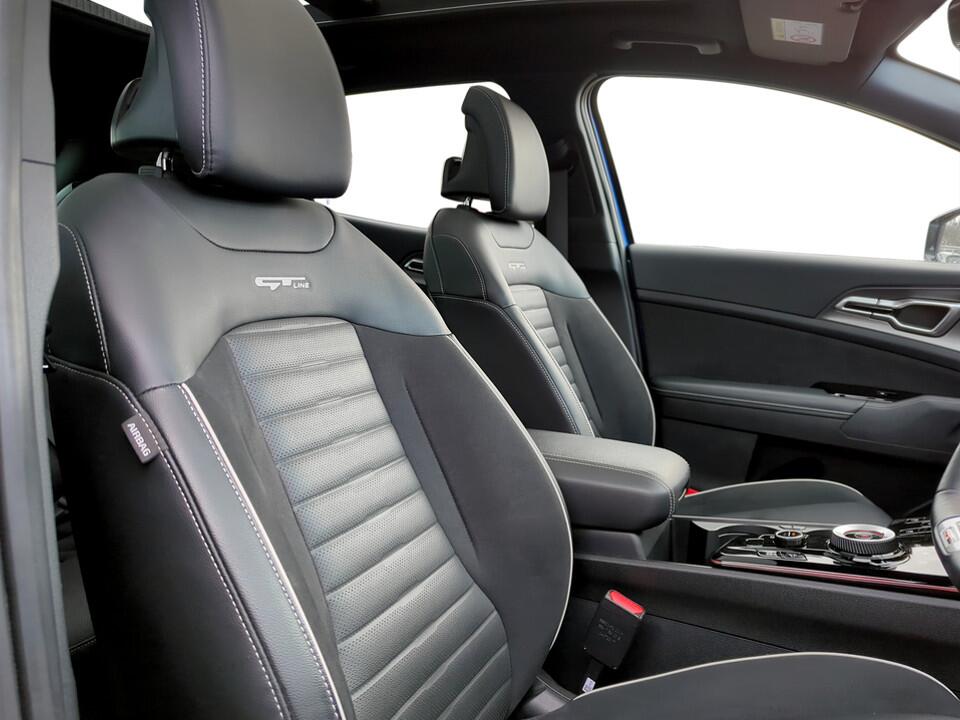 Used Kia Sportage 2024 for sale - 76306908: Photo 13